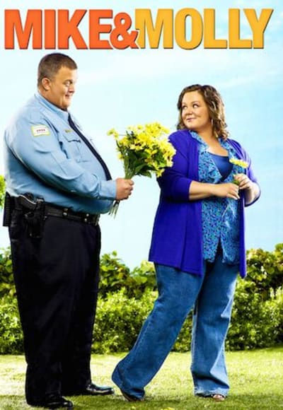 Mike & Molly - Season 5