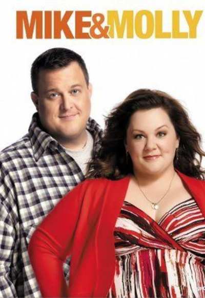 Mike & Molly - Season 6