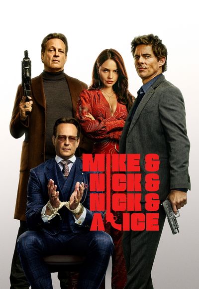 Mike & Nick & Nick & Alice