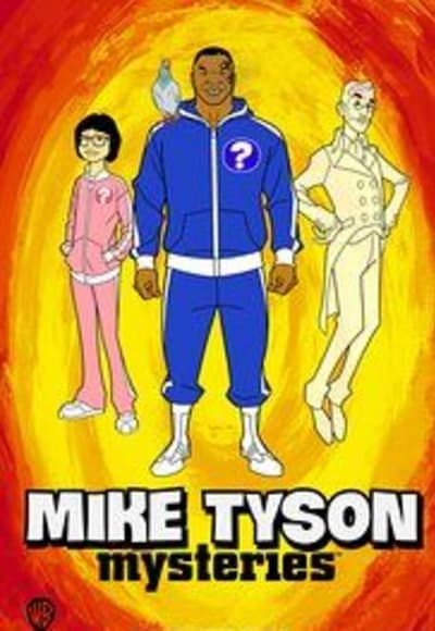 Mike Tyson Mysteries - Season 2