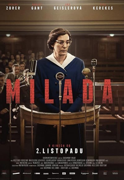 Milada