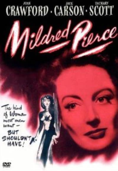 Mildred Pierce