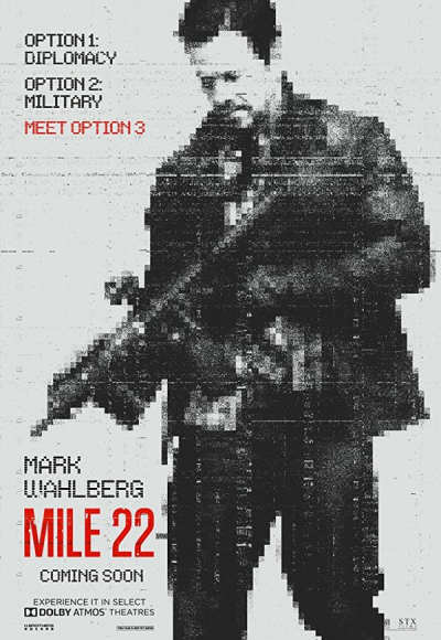 Mile 22