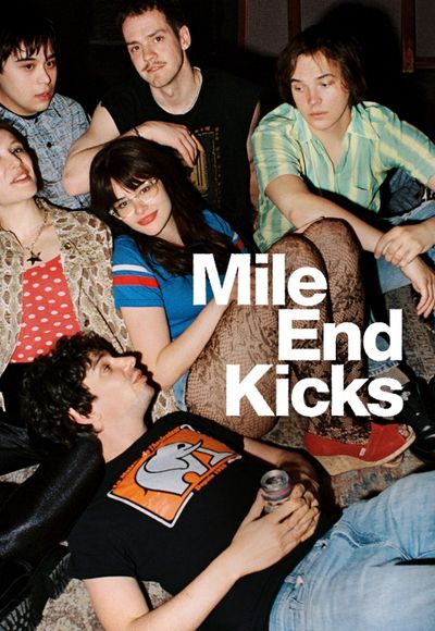 Mile End Kicks
