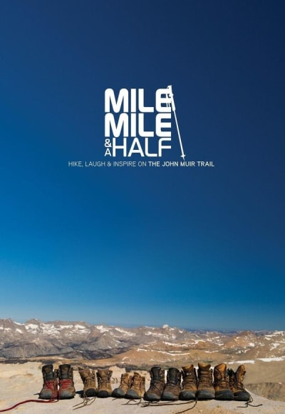 Mile Mile & a Half