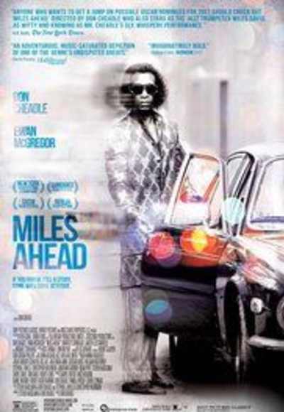 Miles Ahead