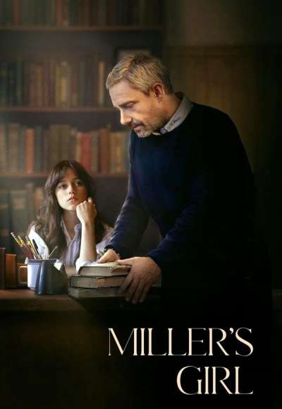 Miller's Girl