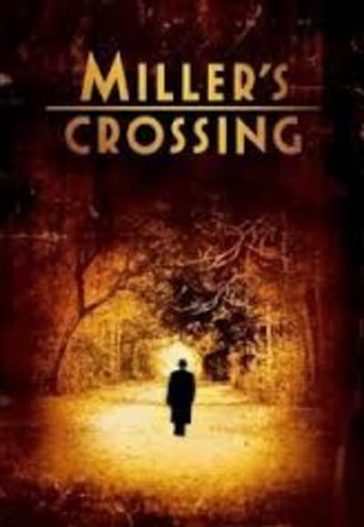 Millers Crossing