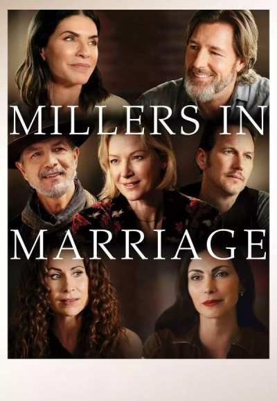 Millers in Marriage