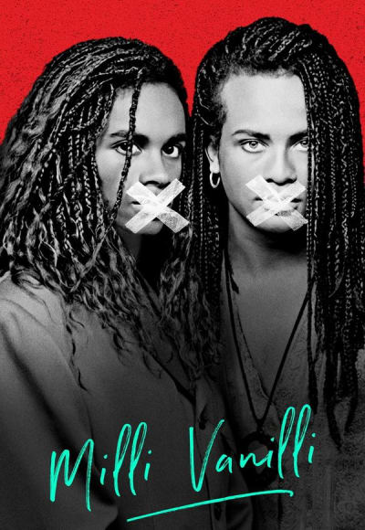 Milli Vanilli