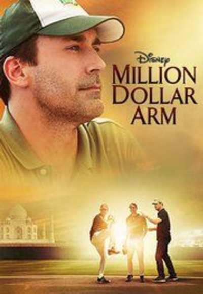 Million Dollar Arm