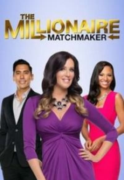 Million Dollar Matchmaker - Season 02