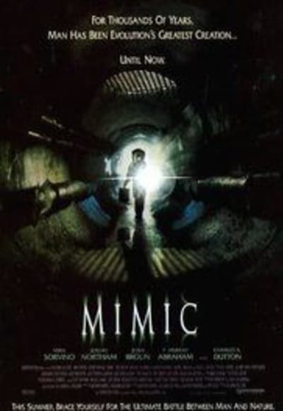 Mimic