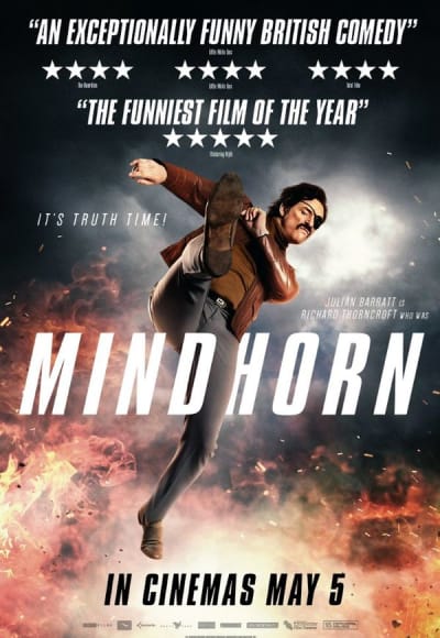 Mindhorn