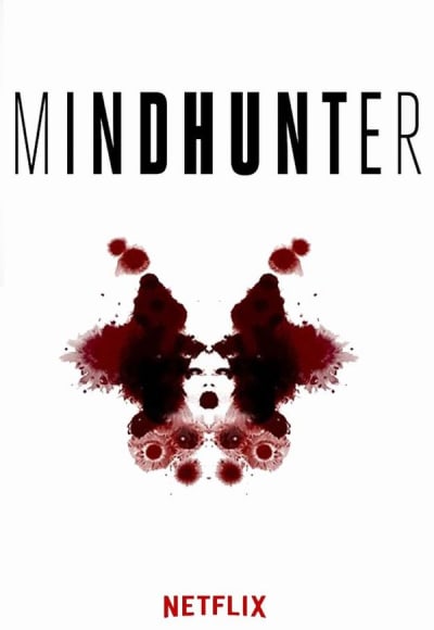 Mindhunter - Season 1