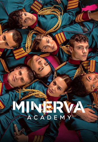 Minerva Academy - Season 1