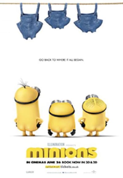 Minions