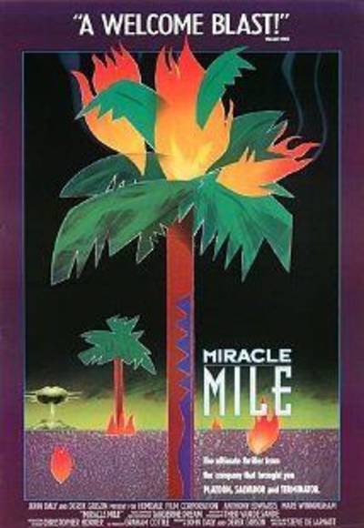 Miracle Mile