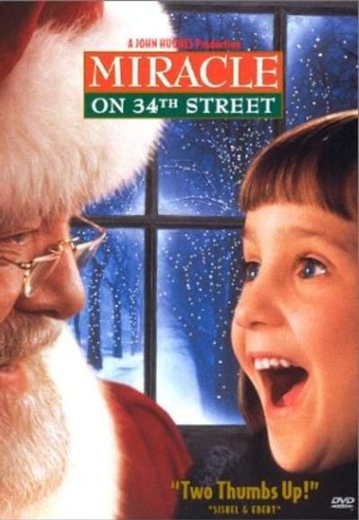 Miracle on 34th Street (1994)