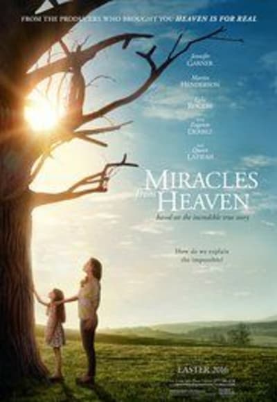 Miracles From Heaven