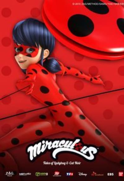 Miraculous: Tales of Ladybug & Cat Noir - Season 1