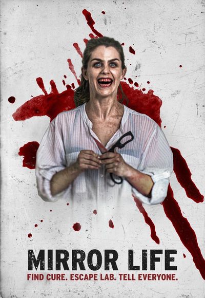 Mirror Life
