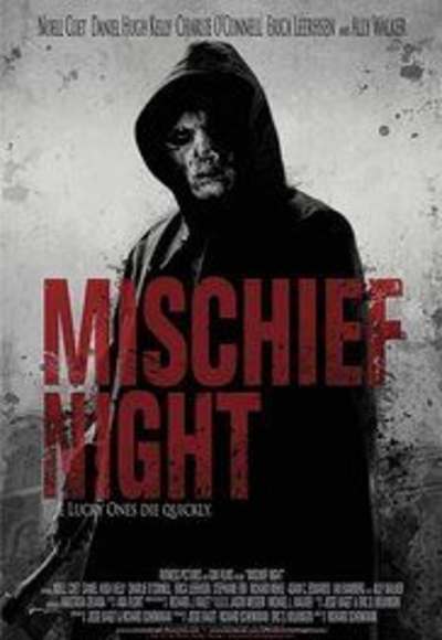 Mischief Night