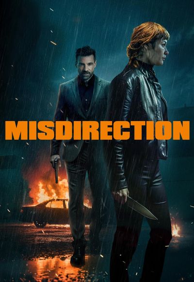 Misdirection