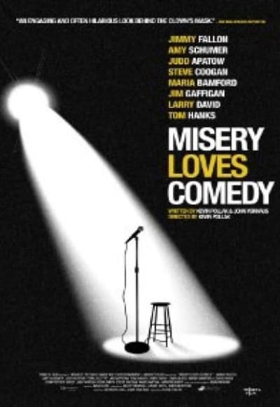 Misery Loves Comedy