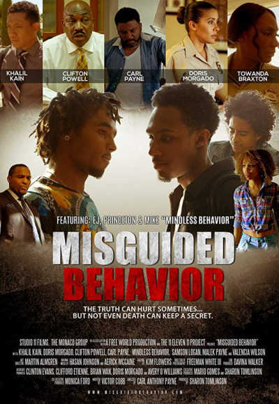 Misguided Behavior