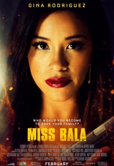 Miss Bala