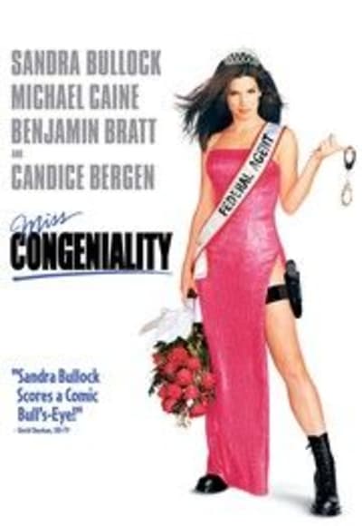 Miss Congeniality