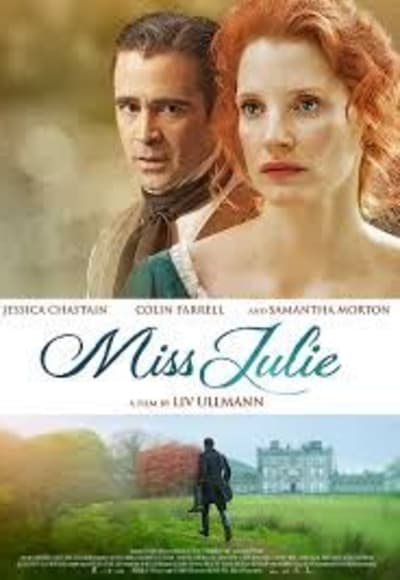 Miss Julie