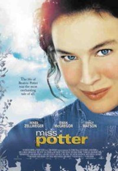 Miss Potter