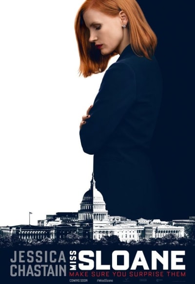 Miss Sloane