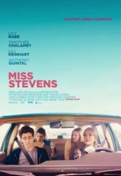 Miss Stevens