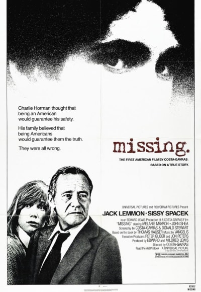 Missing