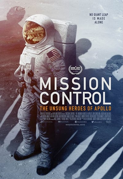 Mission Control: The Unsung Heroes of Apollo