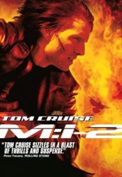 Mission Impossible II