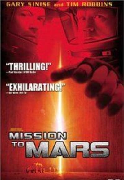 Mission to Mars