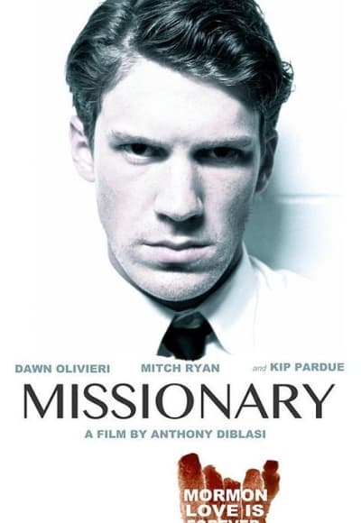 Missionary