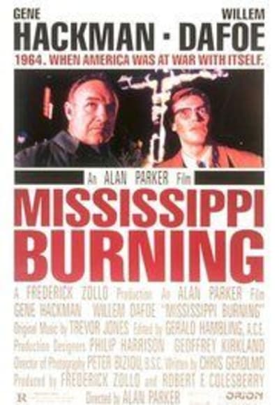 Mississippi Burning