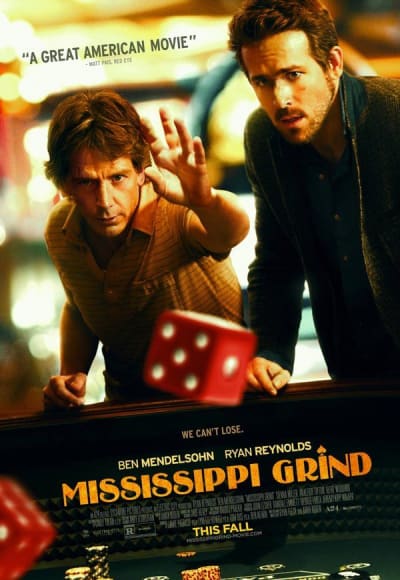 Mississippi Grind