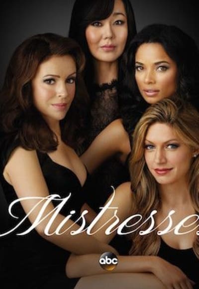 Mistresses - Season 2