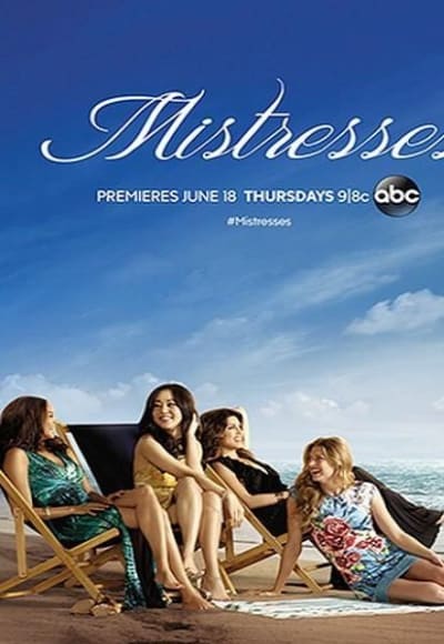 Mistresses - Season 3