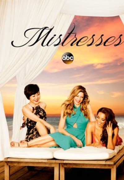 Mistresses - Season 4