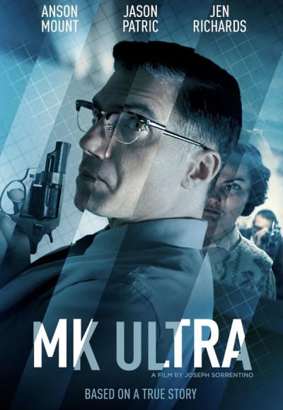 MK Ultra