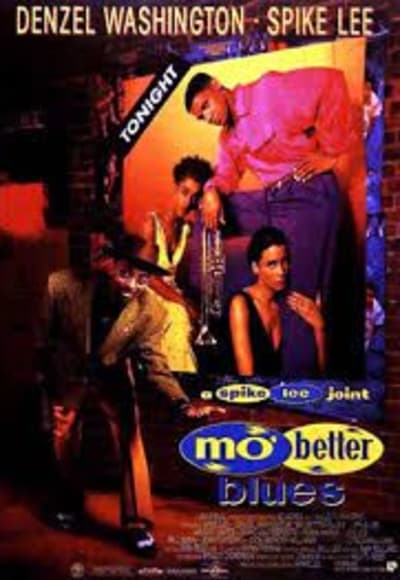 Mo Better Blues