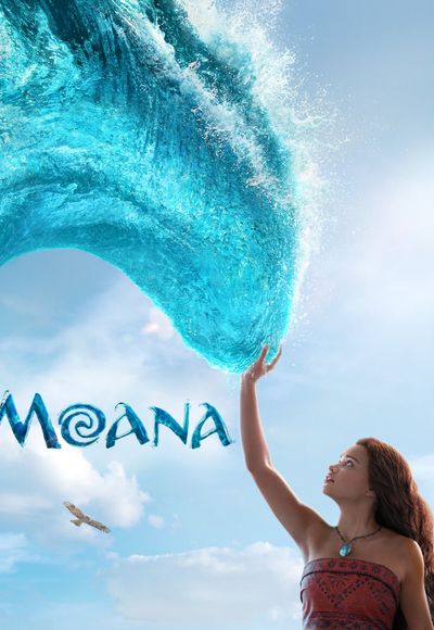 Moana