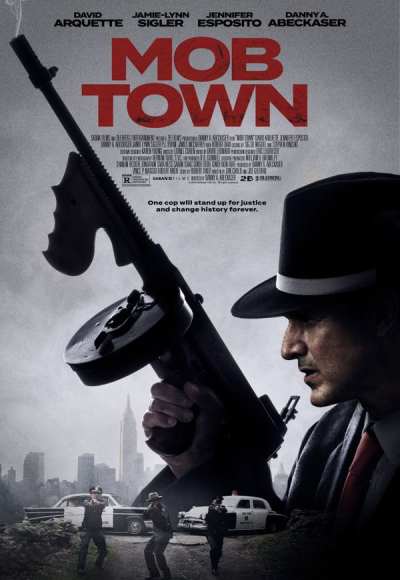 Mob Town